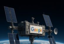 Google veut mettre les centres de données en orbite, dans des infrastructures pensées pour l’IA intensive