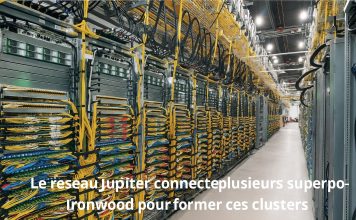 Google muscle son AI Hypercomputer avec la nouvelle génération de TPU Ironwood