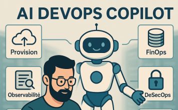 La startup Qovery dévoile AI DevOps Copilot, un assistant IA d’automatisation du cycle de vie DevOps