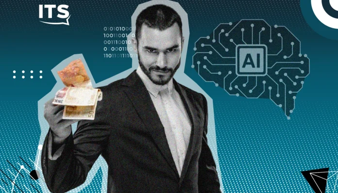 IA fait-elle vraiment enfler une bulle spéculative ou révèle-t-elle une transition industrielle profonde