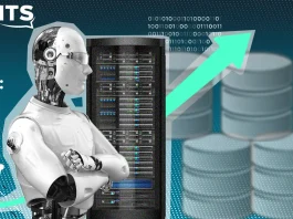 IA, mégawatts et béton armé, les nouvelles frontières industrielles des centres de données