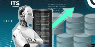 IA, mégawatts et béton armé, les nouvelles frontières industrielles des centres de données