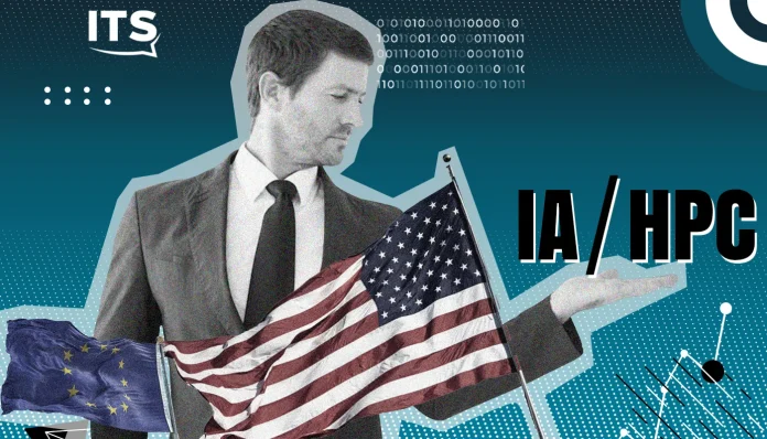 IAHPC le TOP500 acte la domination américaine et enregistre l’entrée de l’Europe dans l’exascale