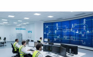 ERP cloud : IFS et Siemens accélèrent la digitalisation des infrastructures critiques