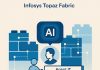 Infosys Topaz Fabric, une pile composable d’agents, de services et de modèles IA  pour industrialiser les services IT