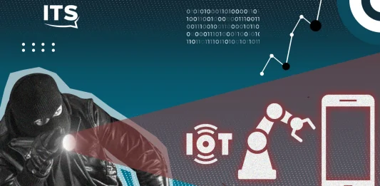 IoT, OT et mobile, les nouvelles zones chaudes de la cybercriminalité mondiale
