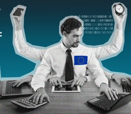 L’Europe doit dépolariser sa vision des approvisionnements technologiques