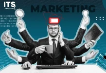 La direction marketing est-elle court-circuitée par la DSI et les équipes produit