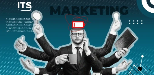 La direction marketing est-elle court-circuitée par la DSI et les équipes produit