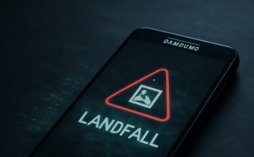 Landfall, un logiciel espion Android de niveau commercial cible les appareils Samsung