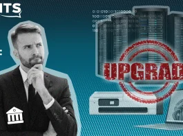 Les services financiers modernisent leurs infrastructures pour soutenir l’essor de l’IA générative