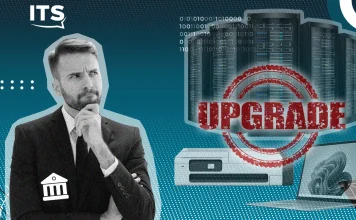 Les services financiers modernisent leurs infrastructures pour soutenir l’essor de l’IA générative