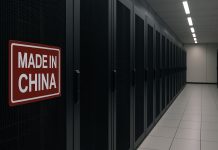 Souveraineté : Pékin impose les puces chinoises dans les centres de données à financements publics