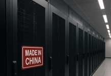 Souveraineté : Pékin impose les puces chinoises dans les centres de données à financements publics