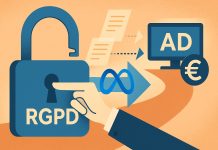 Meta condamné à verser 479 millions d’euros à des médias numériques espagnols pour « détournement de RGPD »