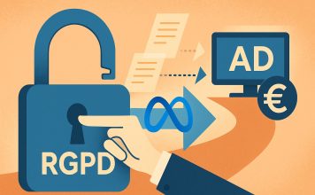Espagne : Meta condamné à verser 479 millions d’euros pour « détournement de RGPD »
