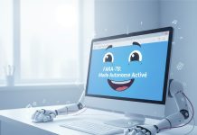 Microsoft lance Fara-7B, un modèle capable d’utiliser un PC comme un humain