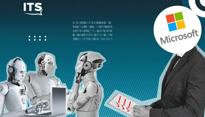 Microsoft expérimente un marché d’agents IA autonomes et explore la mécanique du commerce agentique