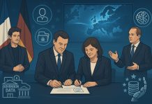 La France et l’Allemagne s’appuient sur Mistral AI et SAP pour moderniser l’État