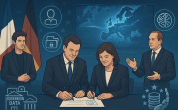 La France et l’Allemagne s’appuient sur Mistral AI et SAP pour moderniser l’État