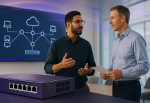 Netgear unifie ses programmes partenaires pour mieux adresser les PME