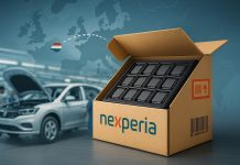 Nexperia redémarre partiellement ses expéditions après les tensions diplomatiques