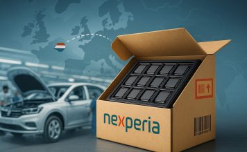 Nexperia redémarre partiellement ses expéditions après les tensions diplomatiques