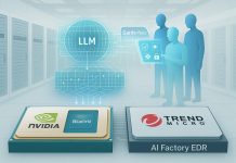 Trend Micro et Nvidia parient sur la cybersécurité enfouie pour protéger les IA factories