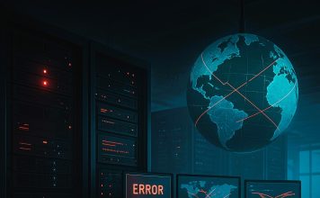 Azure paralysé par un incident global : la répétition des mégapannes devient une menace systémique