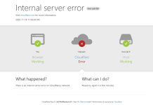 Panne chez Cloudflare, à cause d’une erreur de configuration lors d’un déploiement mondial