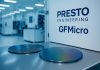 Le concepteur d’ASIC, Presto Engineering, acquiert le britannique GFMicro