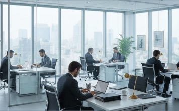 Profil du fraudeur en entreprise, KPMG alerte sur la vulnérabilité interne