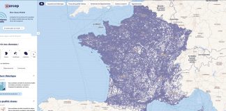 Qualité de services mobiles, Orange domine le classement 2025 de l’Arcep