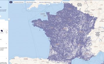 Qualité de services mobiles, Orange domine le classement 2025 de l’Arcep