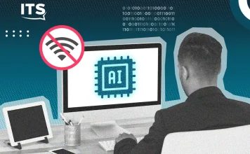 RAG sur le poste de travail et IA embarquée, la nouvelle frontière de l’IA personnelle