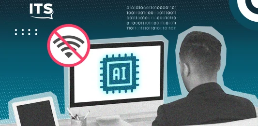 RAG sur le poste de travail et IA embarquée, la nouvelle frontière de l’IA personnelle