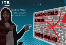 Rançongiciels, USB, erreurs humaines, les angles morts de la résilience OT