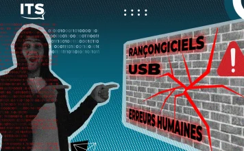 Rançongiciels, USB, erreurs humaines, les angles morts de la résilience OT