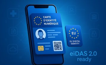 Signaturit lance son wallet numérique conforme eIDAS 2.0