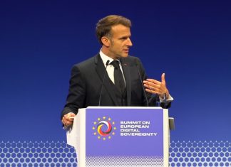 Sommet sur la « Souveränität » européenne : l’Allemagne rejoint la France pour défendre une préférence européenne