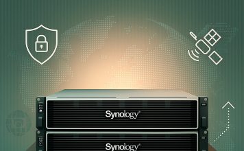 Synology fait évoluer ActiveProtect et cible les déploiements distribués et conformes
