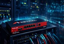 Thales dévoile son appliance de chiffrement post-quantique de la gamme Mistral