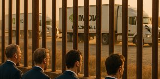 Donald Trump projette de réserver Blackwell au marché américain, les stratégies européennes dans l’IA fragilisées