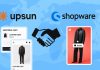 Le français Upsun et l’allemand Shopware renforcent leur alliance pour une filière e-commerce souveraine