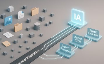 Vast Data SyncEngine, un routeur universel de données pour les pipelines d’IA