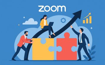 Zoom dynamise son écosystème de partenaires dans une logique de croissance partagée et d’agilité opérationnelle