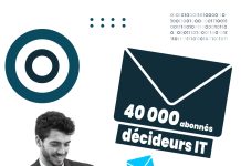 Inscription à la Newsletter Quotidienne IT SOCIAL