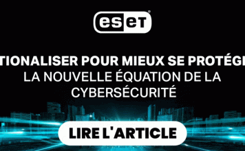 Rationaliser pour mieux se protéger : la nouvelle équation de la cybersécurité