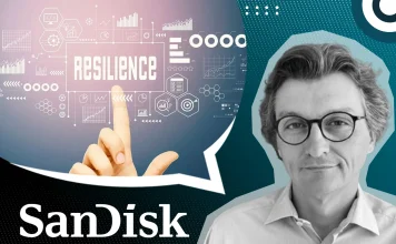 De la réactivité à la résilience : le défi caché de l’IIoT