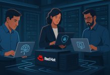 Red Hat OpenShift 4.20 se mue en socle unifié pour les conteneurs, les VM et les modèles d’IA